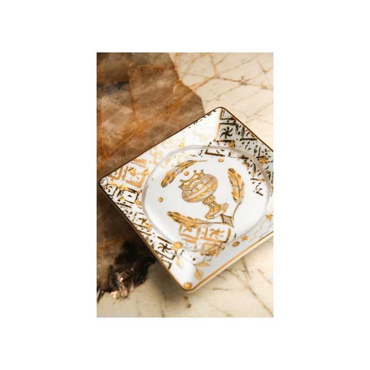 Baci Milano Svuotatasche Kosmo Coppa 15 × 15 cm