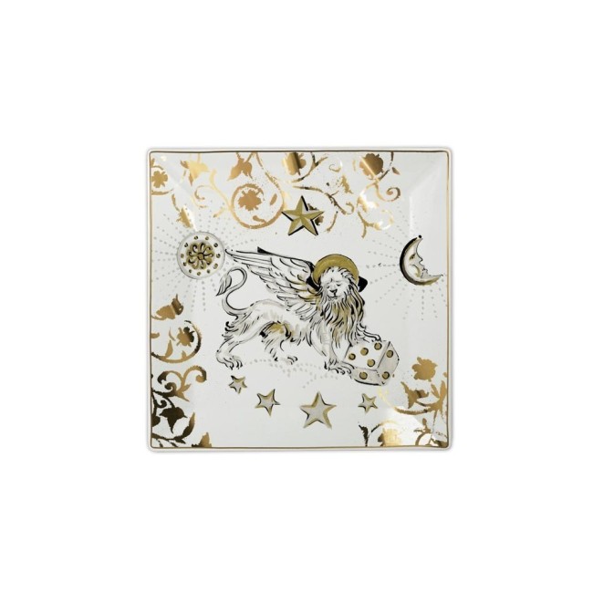 SVUOTATASCHE MINI 15X15 - KOSMO LEONE