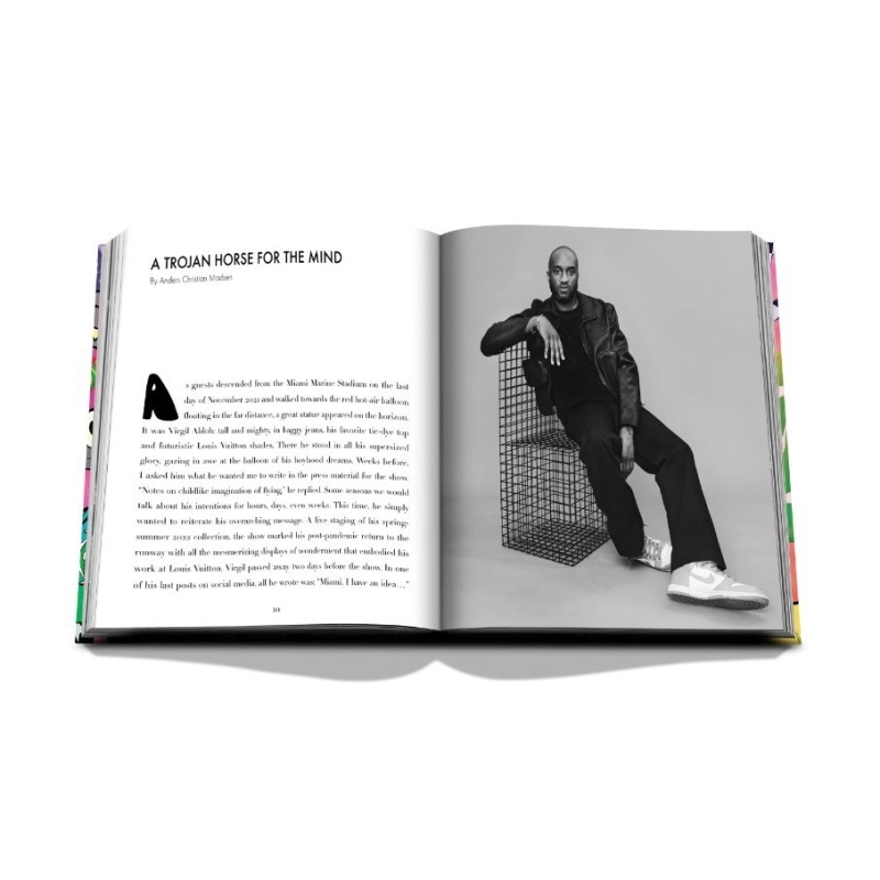 louis vuitton virgil abloh