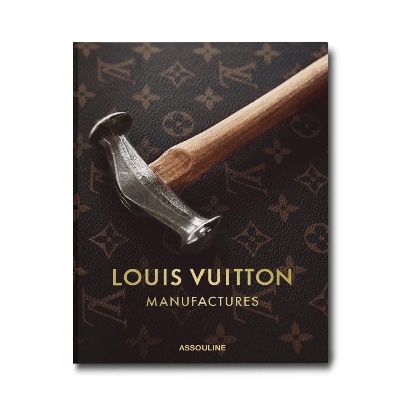 louise vuitton manufactures