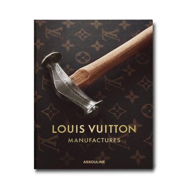 louise vuitton manufactures