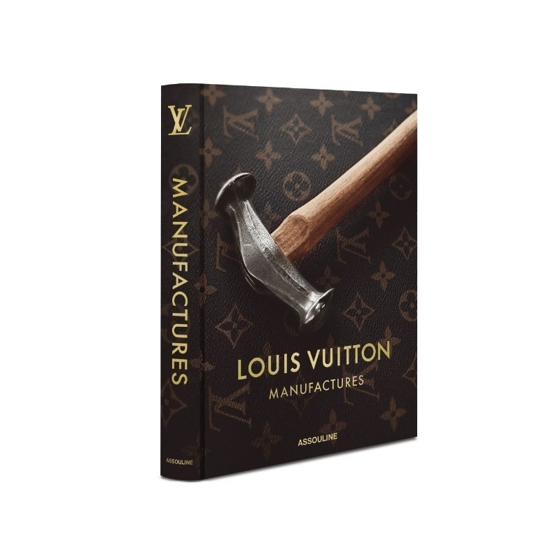 louise vuitton manufactures