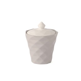 Hervit contenitore porcellana grigio - 27470