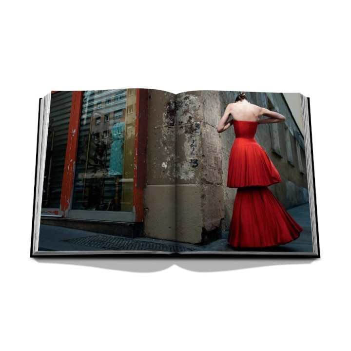 Assouline Libro Dior by Raf Simons