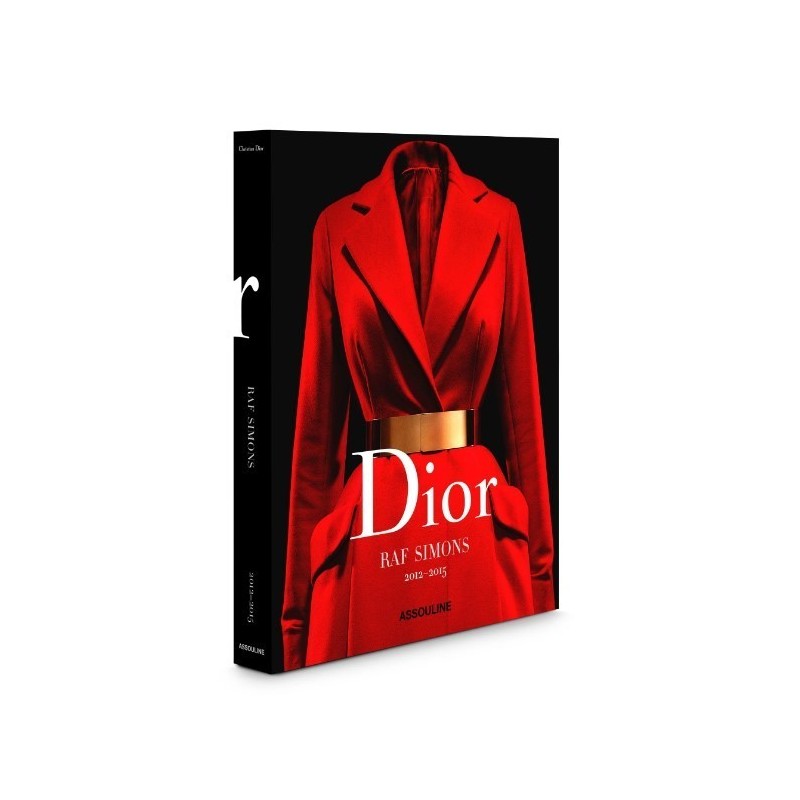 DIOR BY RAF SIMONS