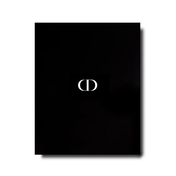 Assouline Libro Dior by Raf Simons