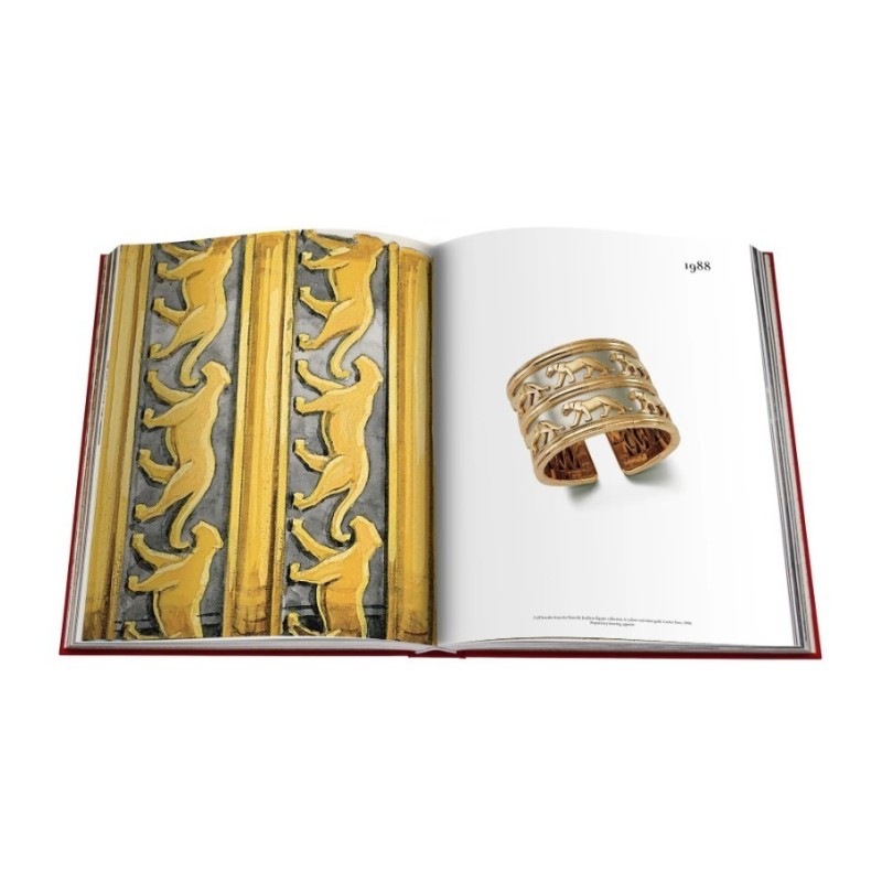 CARTIER PANTHERE