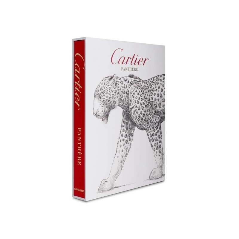 CARTIER PANTHERE