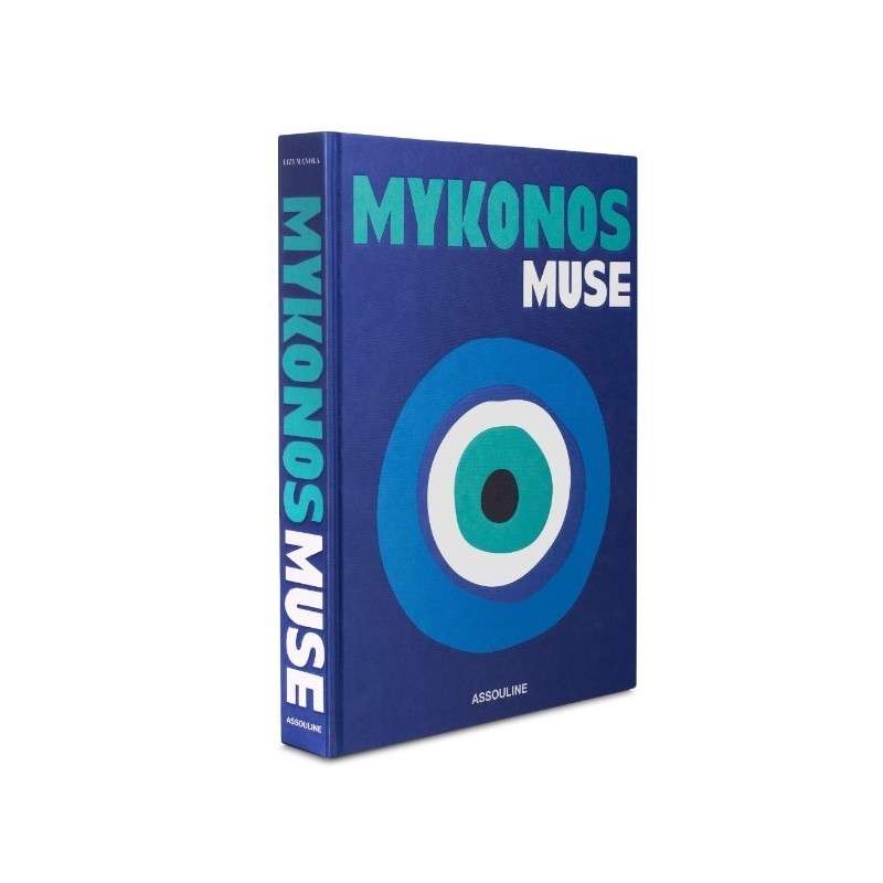 MYKONOS MUSE