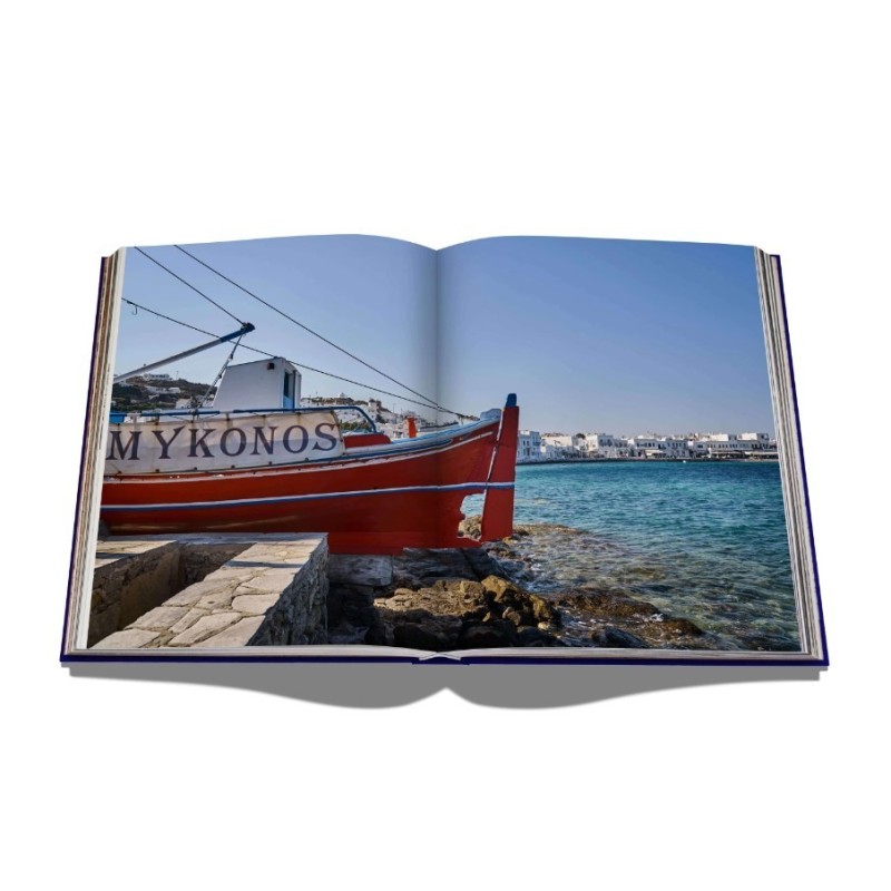 MYKONOS MUSE