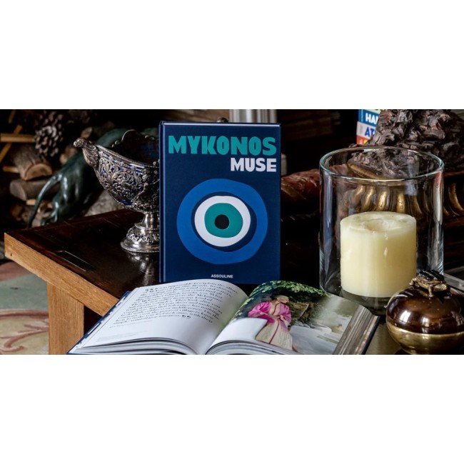 MYKONOS MUSE