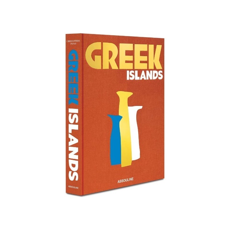 GREEK ISLANDS