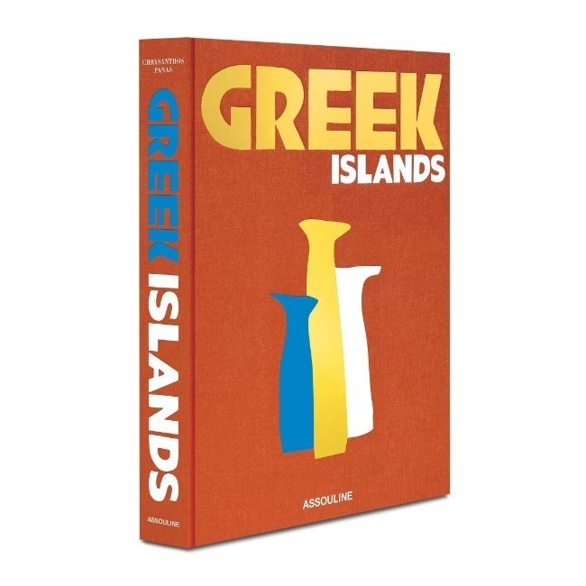 GREEK ISLANDS