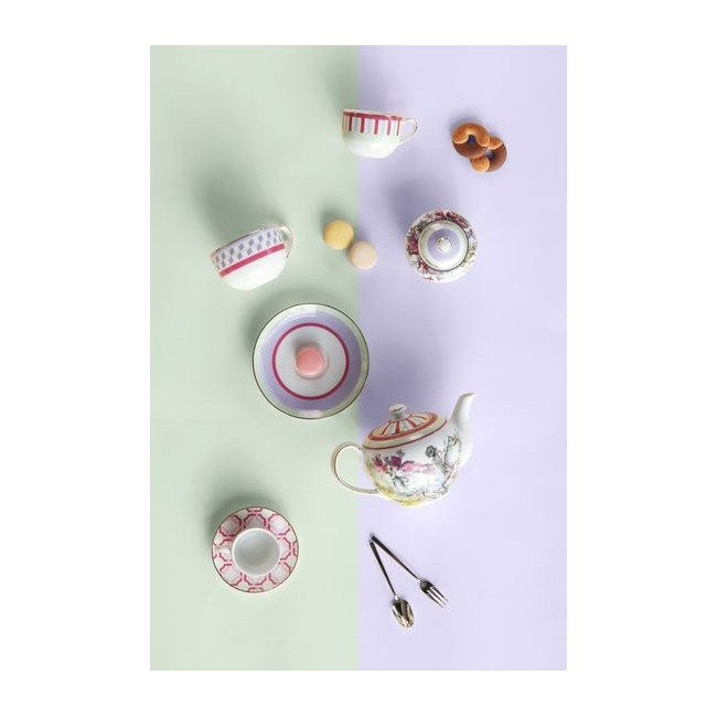TAZZA COLAZIONE
