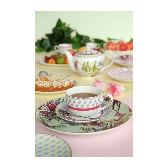 TAZZA COLAZIONE