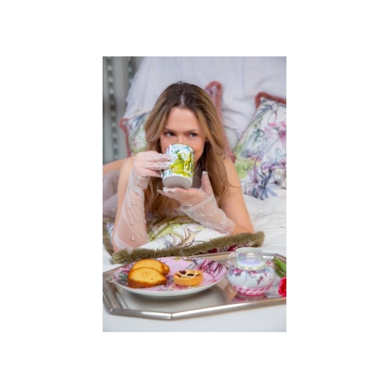 MUG PORCELLANA - FIRENZE