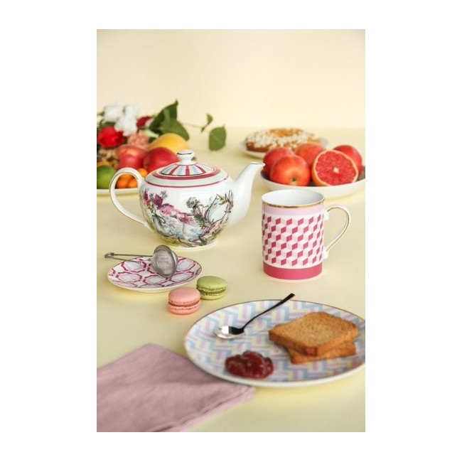 MUG PORCELLANA - FIRENZE
