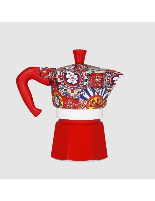 MOKA EXPRESS 3TZ D&G