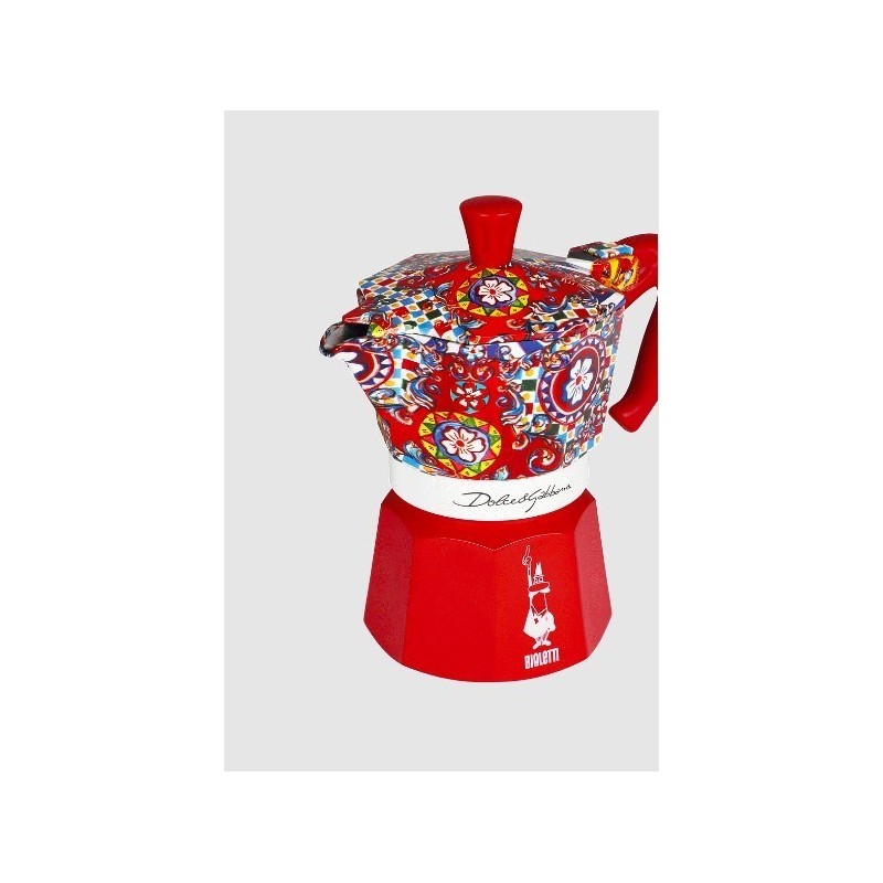 MOKA EXPRESS 3TZ D&G