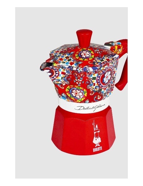 MOKA EXPRESS 3TZ D&G