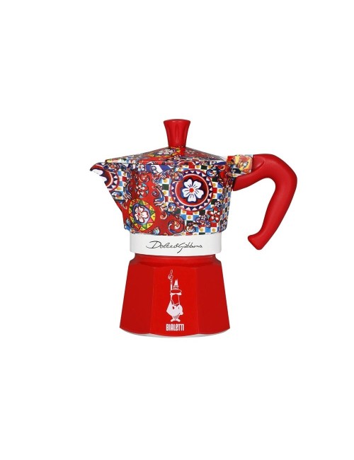 MOKA EXPRESS 3TZ D&G