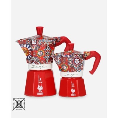 Moka express – Caffettiera Bialetti 6 tazze - Adelia Casalinghi