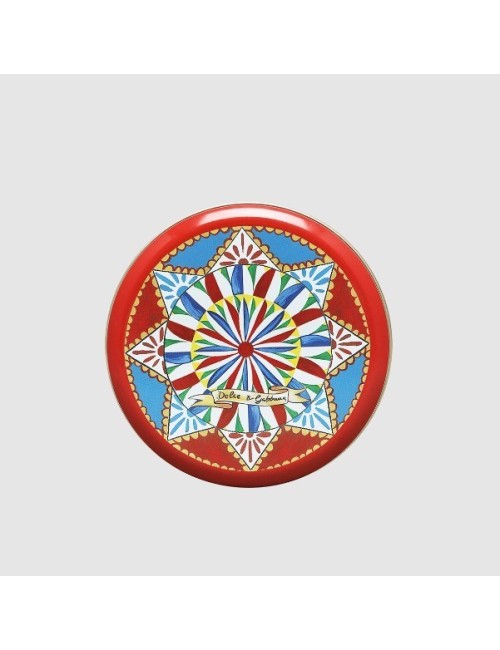 BARATTOLO+PERFETTO MOKA  D&G 