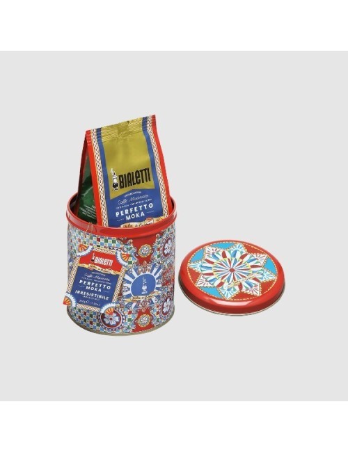 BARATTOLO+PERFETTO MOKA  D&G 