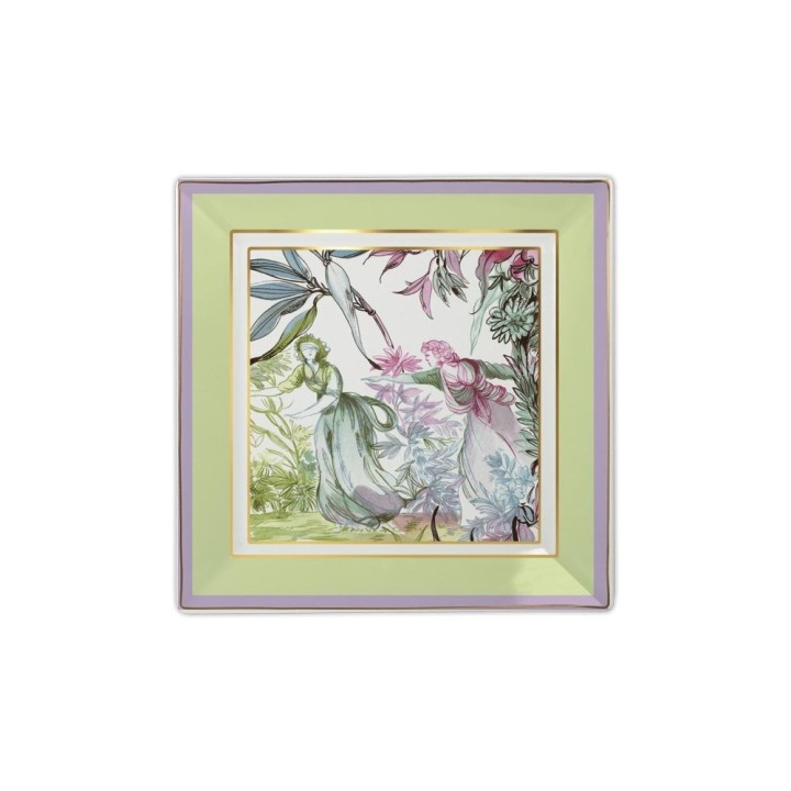 Baci Milano Svuotatasche Firenze 15 × 15 cm