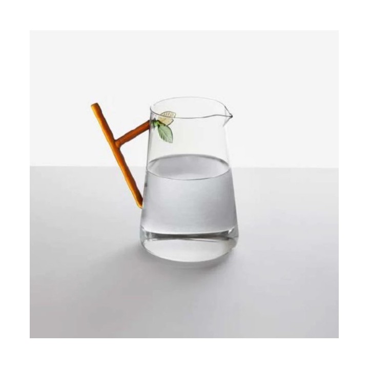 Ichendorf Milano Brocca Greenwood con foglie da 1.800 ml