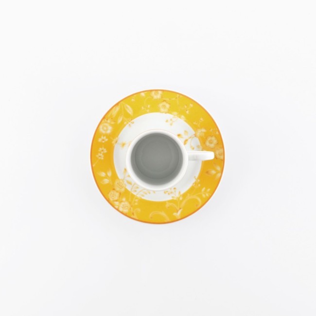 SERV.CAFFE 12PZ HERITAGE SAND