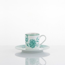 Weissestal Servizio da caffè Heritage Sea 12 pezzi