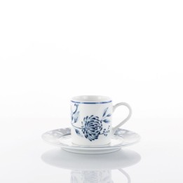 Weissestal Servizio da caffè Heritage Blue 12 pezzi