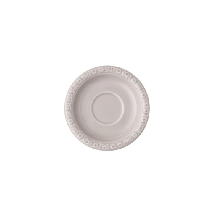 Rosenthal 6 tazzine espresso Maria Pale Orchid