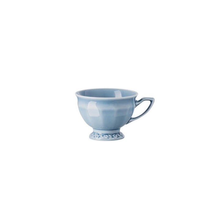 Rosenthal 6 tazzine espresso Maria Dream Blue