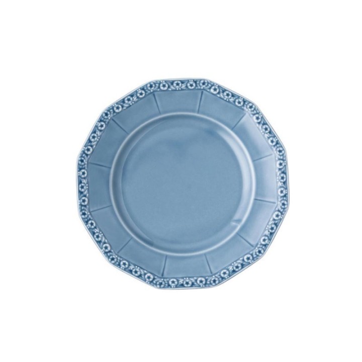 Rosenthal Servizio di piatti Maria Dream Blue 18 pezzi
