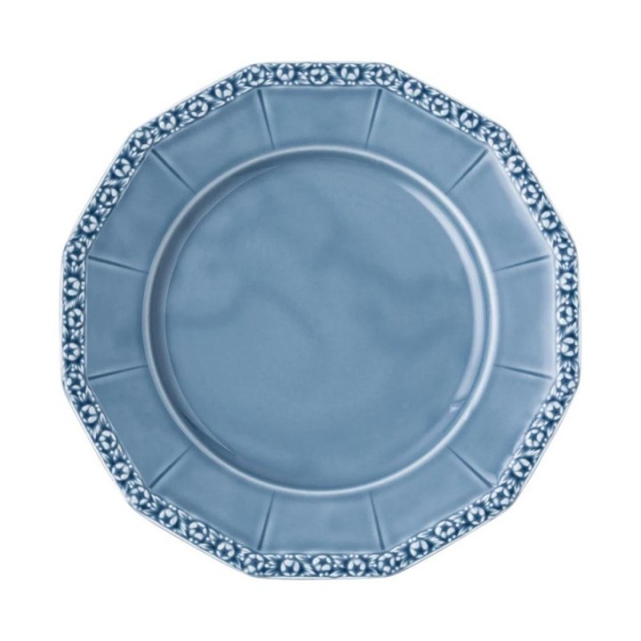 Rosenthal Servizio di piatti Maria Dream Blue 18 pezzi