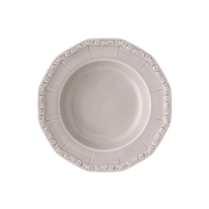 Rosenthal Servizio di piatti Maria Pale Orchid 18 pezzi
