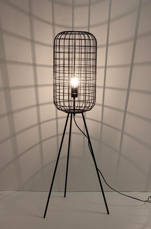 Firefly lamp by Olga Hanono 01024138