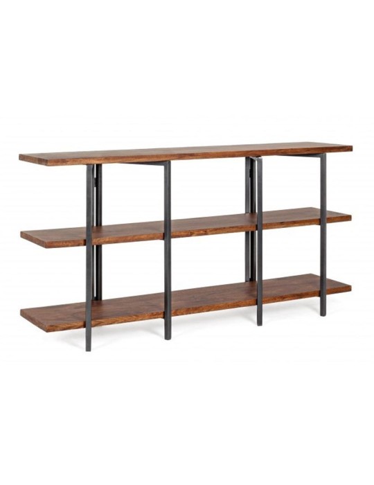 CONSOLLE-LIBRERIA 3P JUPITER
