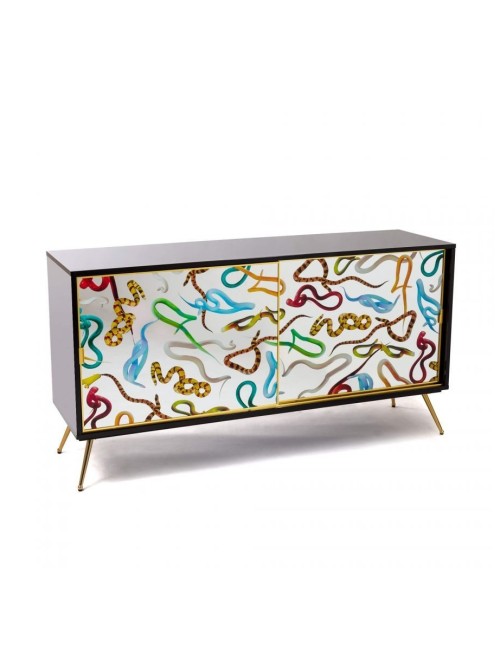 Madia Serpenti – Seletti