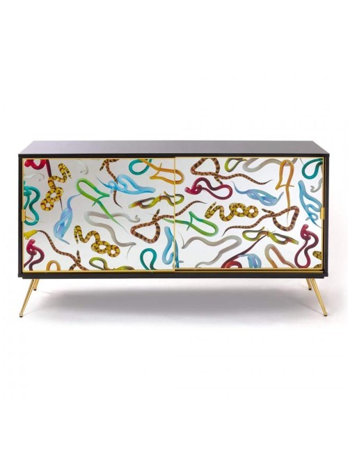 Madia Serpenti – Seletti