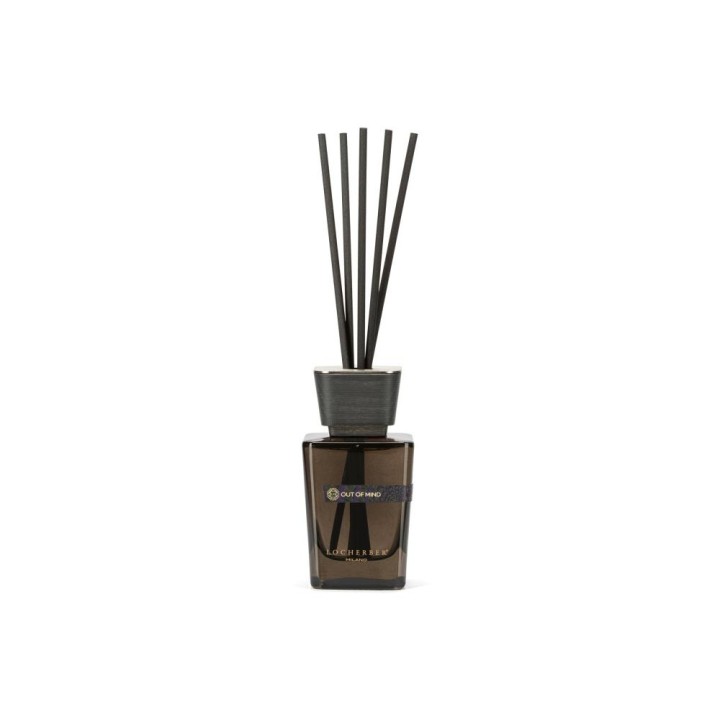 Locherber Milano Diffusore Out of Mind Skyline 125 ml