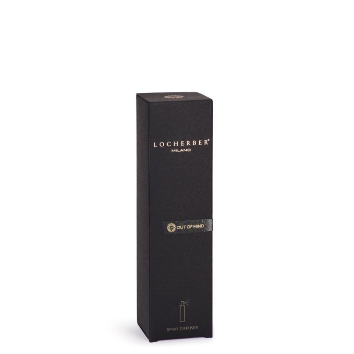 Locherber Milano Spray per ambiente Out of Mind 100 ml