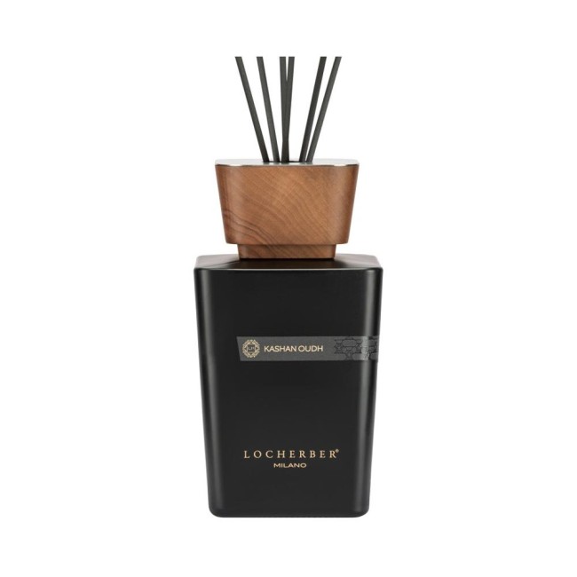 DIFF.LEGNO KASHAN OUDH 2500 ML SKYLINE