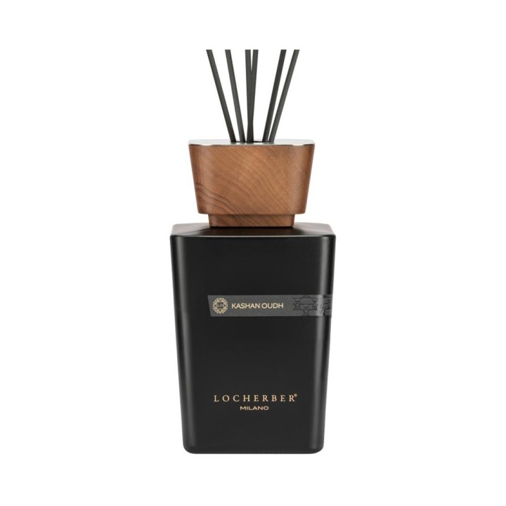 Locherber Milano Diffusore Kashan Oudh Skyline 2.500 ml