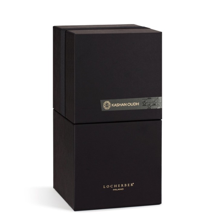 Locherber Milano Diffusore Kashan Oudh Skyline 2.500 ml