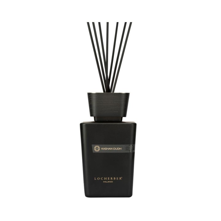 Locherber Milano Diffusore Kashan Oudh Skyline 1.000 ml