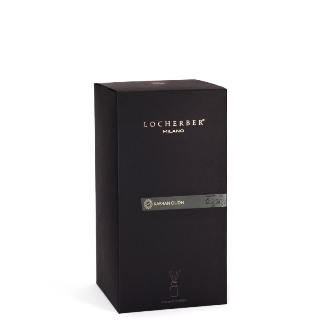 DIFF.LEGNO KASHAN OUDH 1000 ML SKYLINE