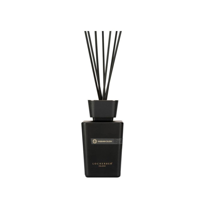 Locherber Milano Diffusore Kashan Oudh Skyline 500 ml